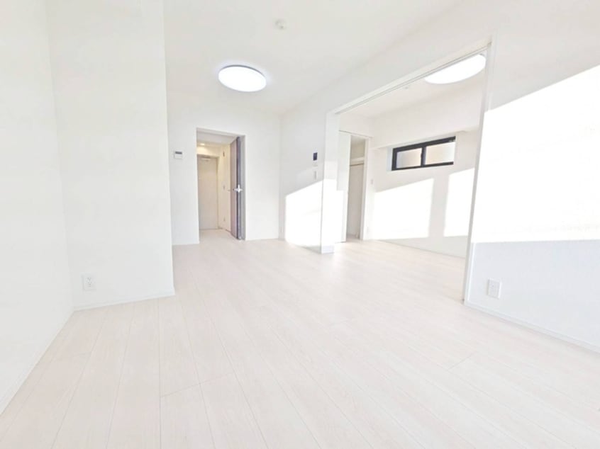 居室 Alivis本八幡