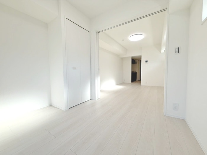 居室 Alivis本八幡