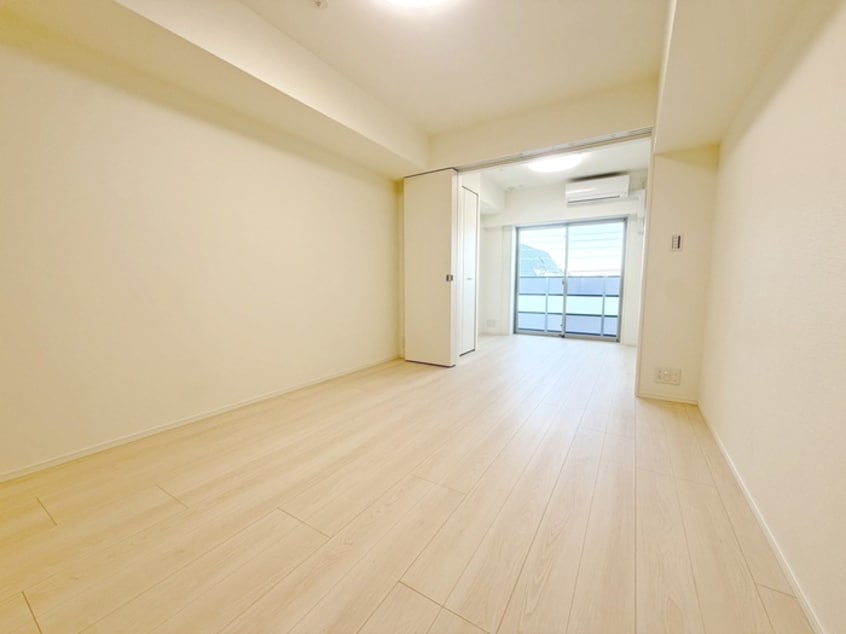 居室 Alivis本八幡