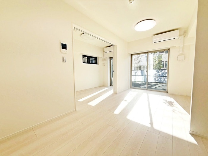 居室 Alivis本八幡