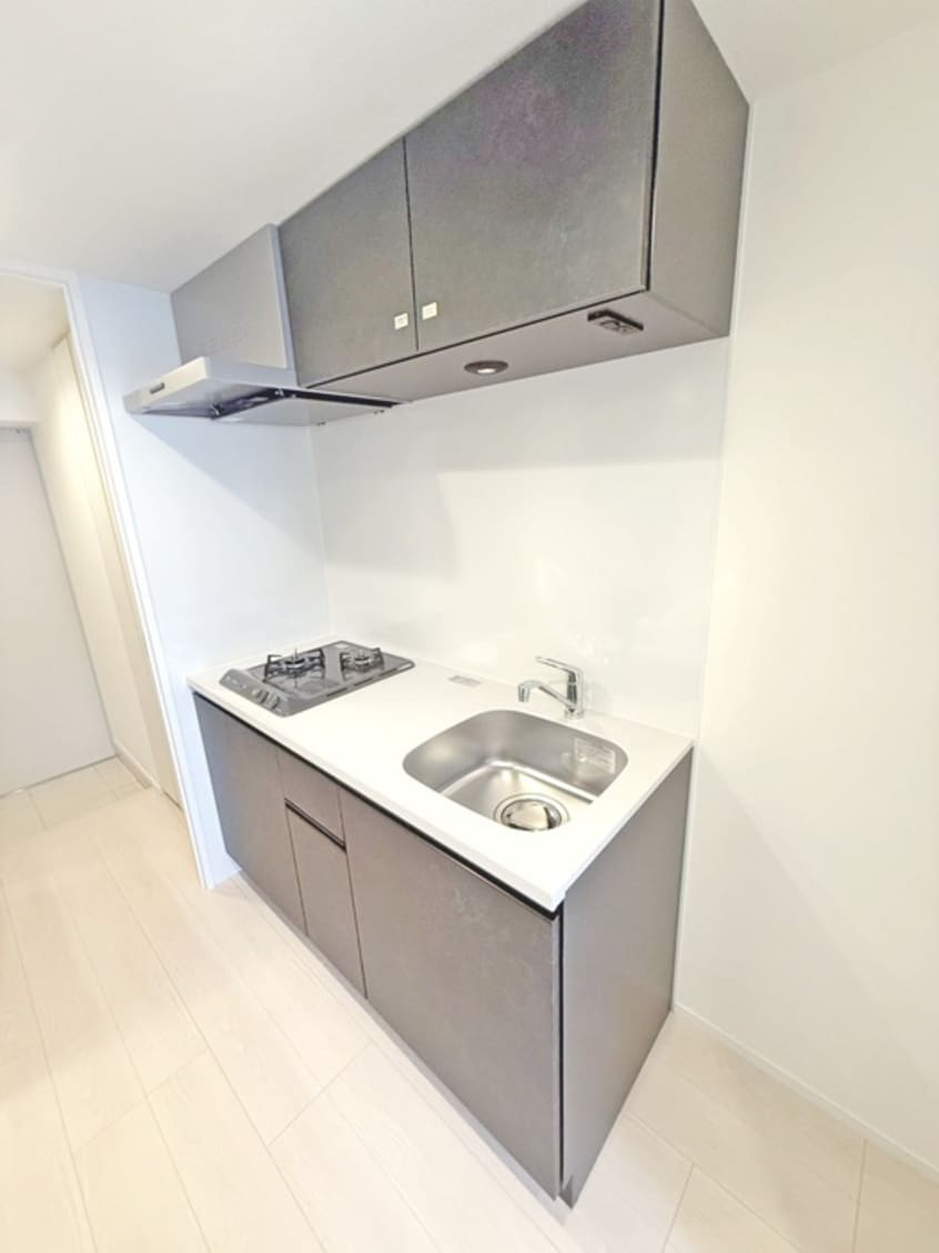 キッチン Alivis本八幡