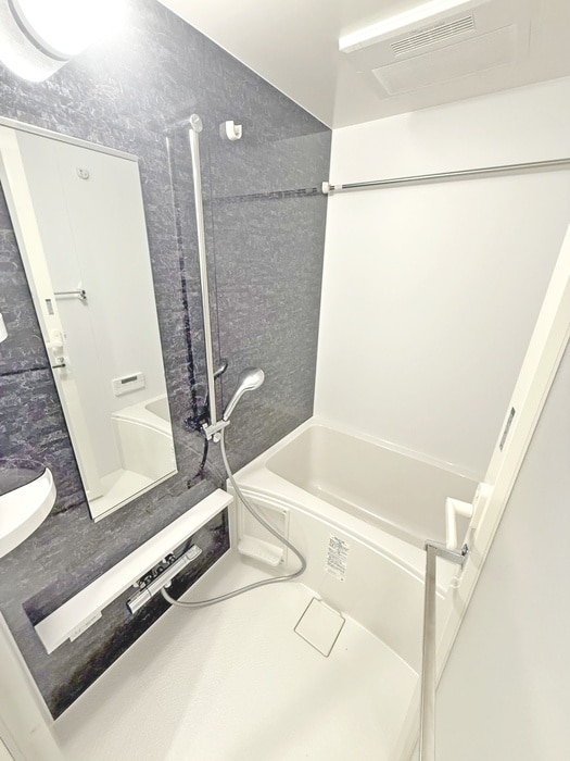 バス／シャワールーム等 Alivis本八幡