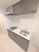 キッチン Alivis本八幡