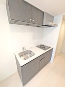 キッチン Alivis本八幡