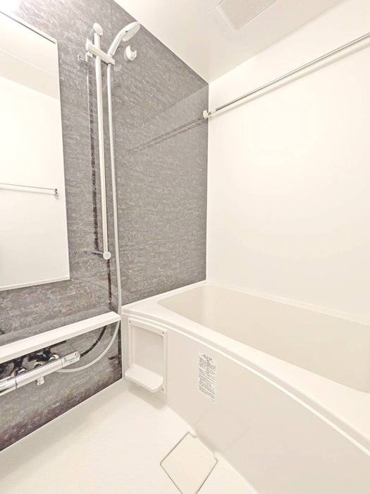 バス／シャワールーム等 Alivis本八幡