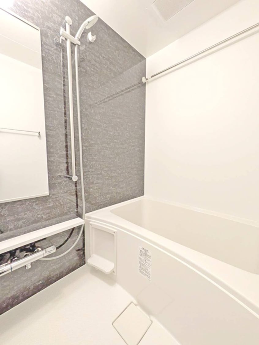 バス／シャワールーム等 Alivis本八幡