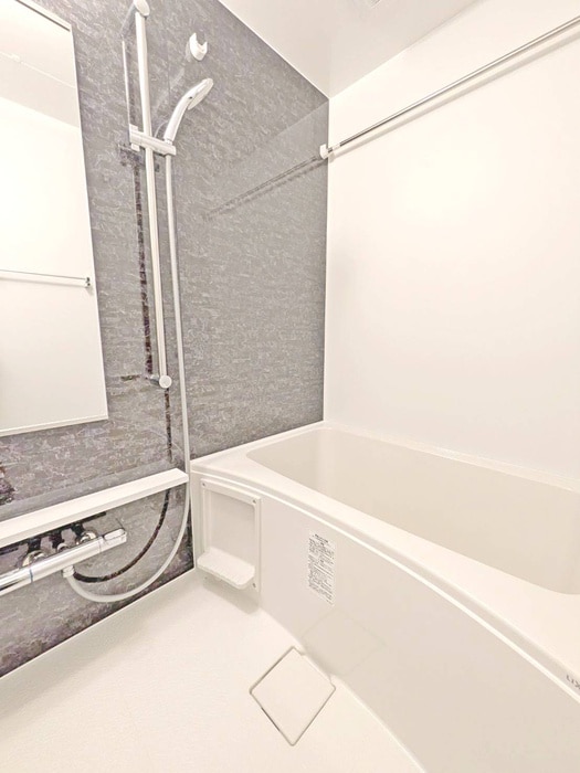 バス／シャワールーム等 Alivis本八幡