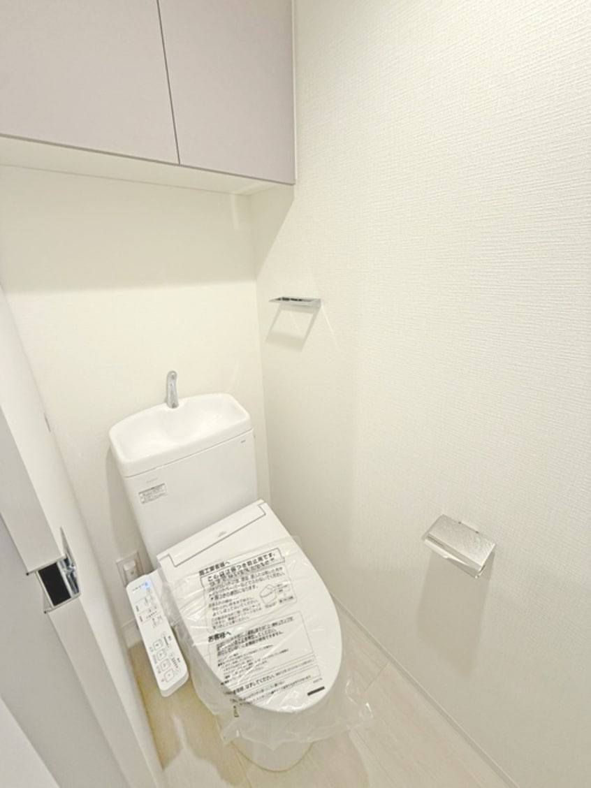 バス／シャワールーム等 Alivis本八幡