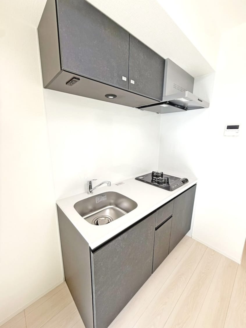 キッチン Alivis本八幡