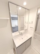 洗面 Alivis本八幡