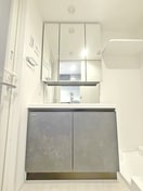 洗面 Alivis本八幡