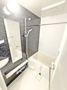 バス／シャワールーム等 Alivis本八幡