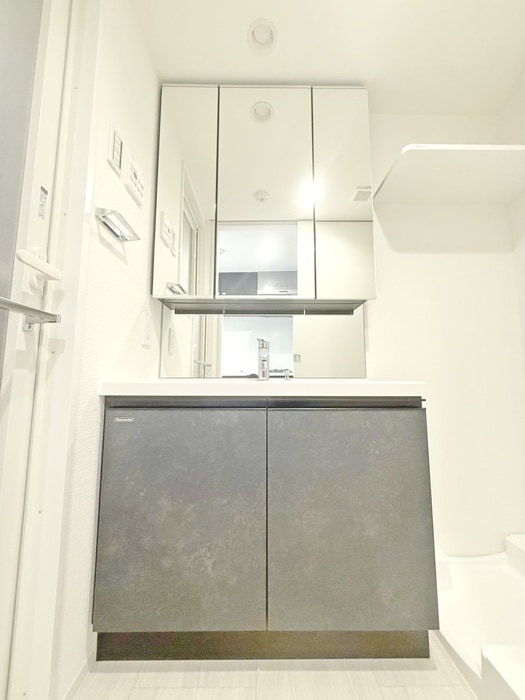 洗面 Alivis本八幡