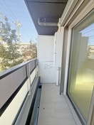 ベランダ・バルコニー Alivis本八幡