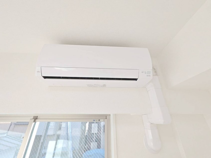 内観写真 Alivis本八幡