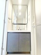 洗面 Alivis本八幡