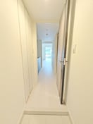 廊下 Alivis本八幡