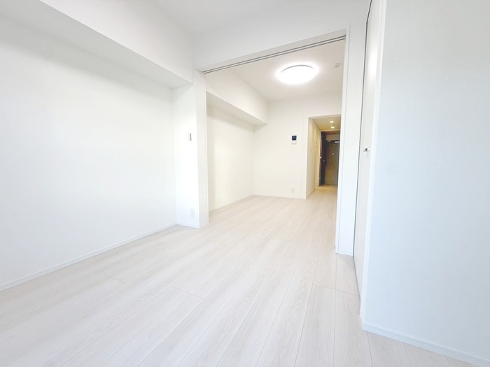 居室 Alivis本八幡