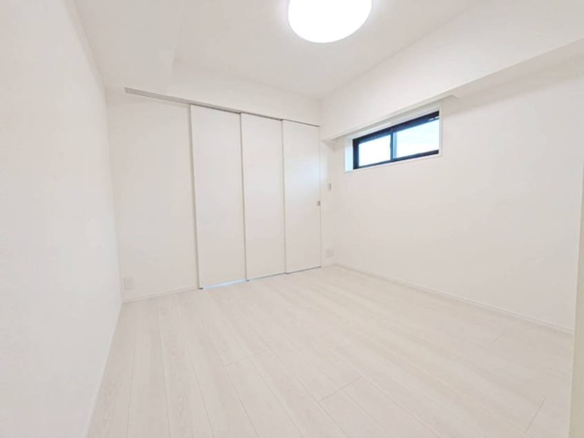 居室 Alivis本八幡