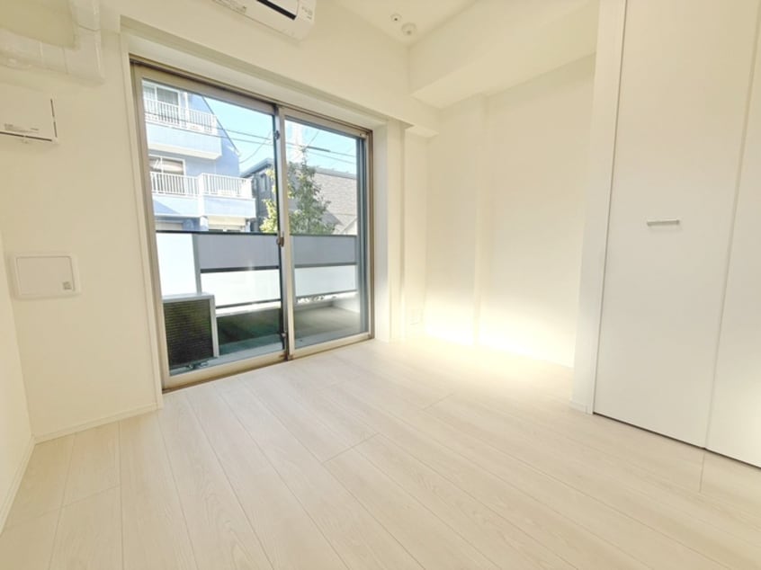 居室 Alivis本八幡