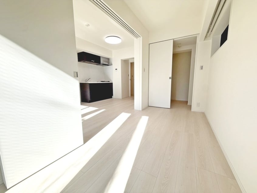 居室 Alivis本八幡