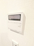 内観写真 Alivis本八幡