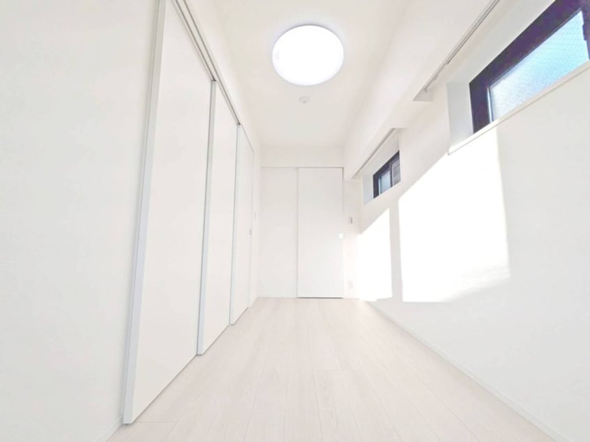 居室 Alivis本八幡