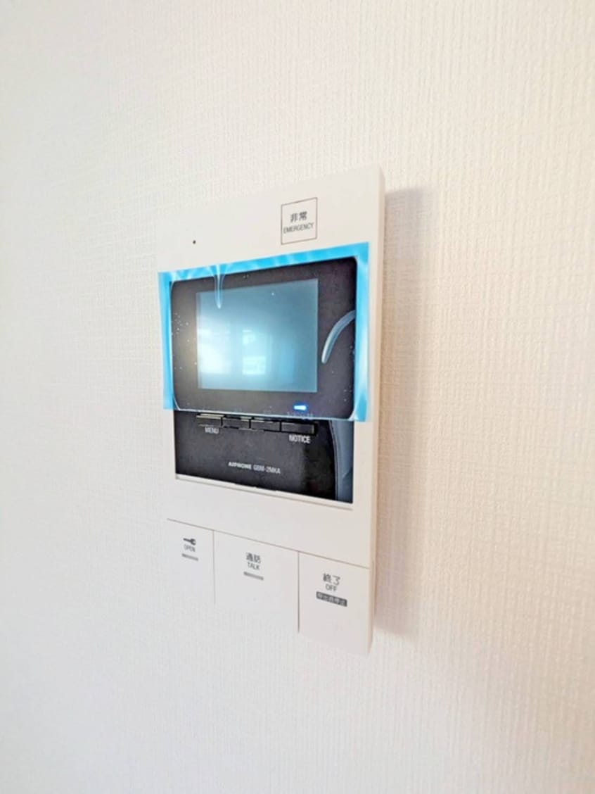 内観写真 Alivis本八幡