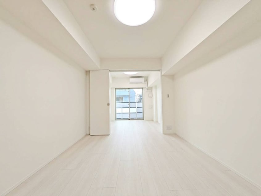 居室 Alivis本八幡