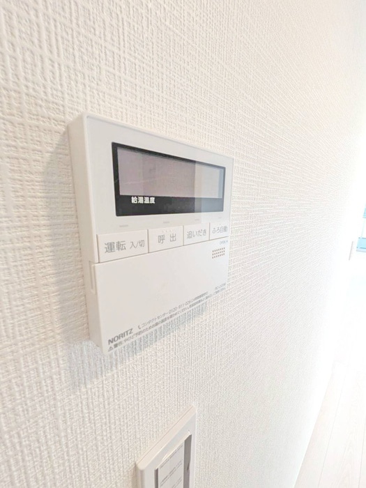 内観写真 Alivis本八幡