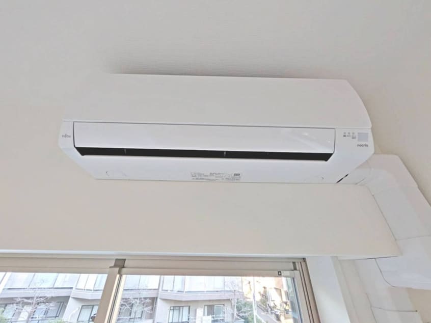 内観写真 Alivis本八幡