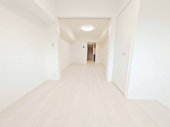 居室 Alivis本八幡