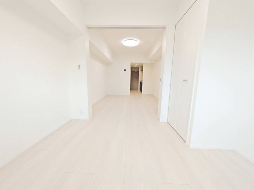 居室 Alivis本八幡