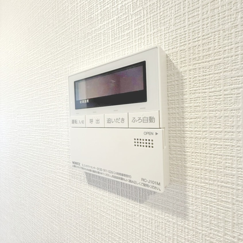 内観写真 Alivis本八幡