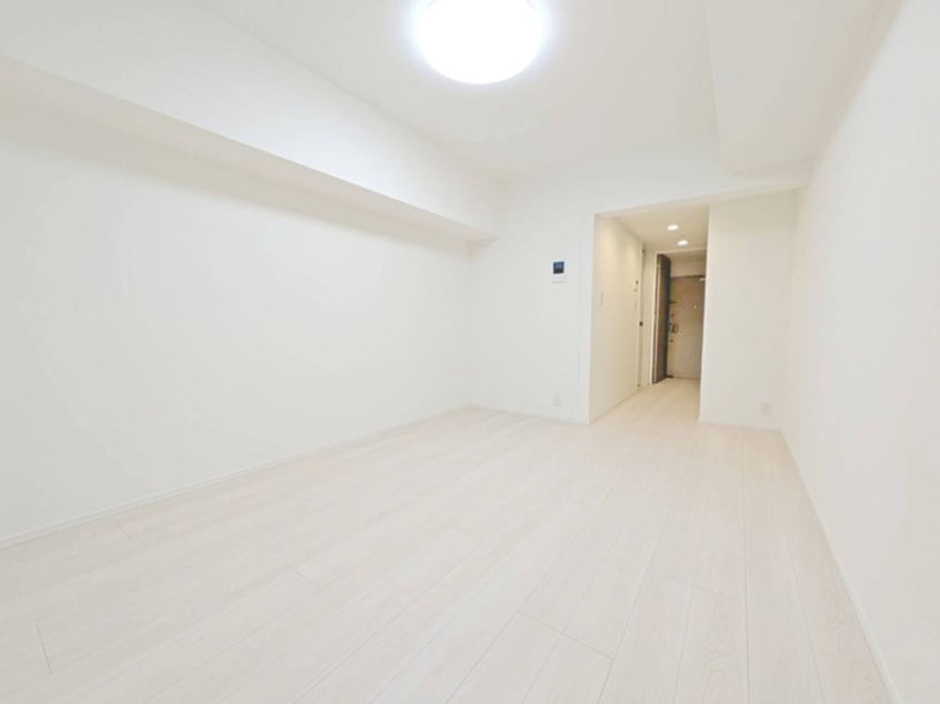 居室 Alivis本八幡