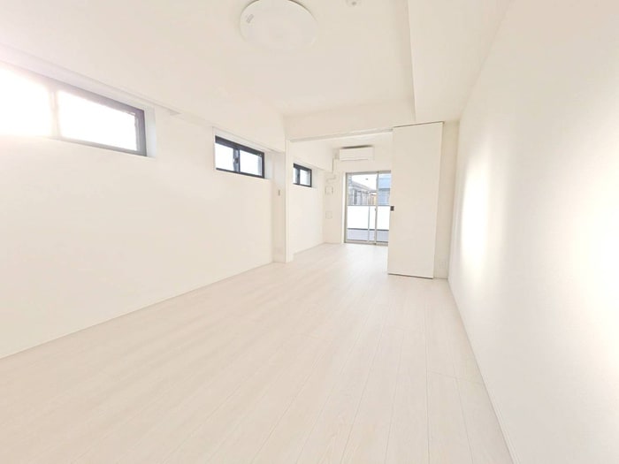 居室 Alivis本八幡