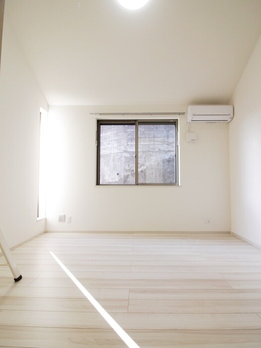 居室 Ｊ－Ｆｌａｔ柿生