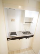 キッチン Ｊ－Ｆｌａｔ柿生