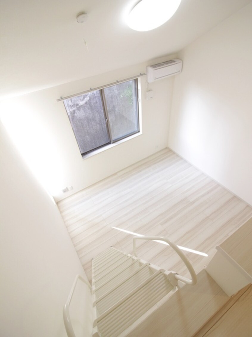 居室 Ｊ－Ｆｌａｔ柿生