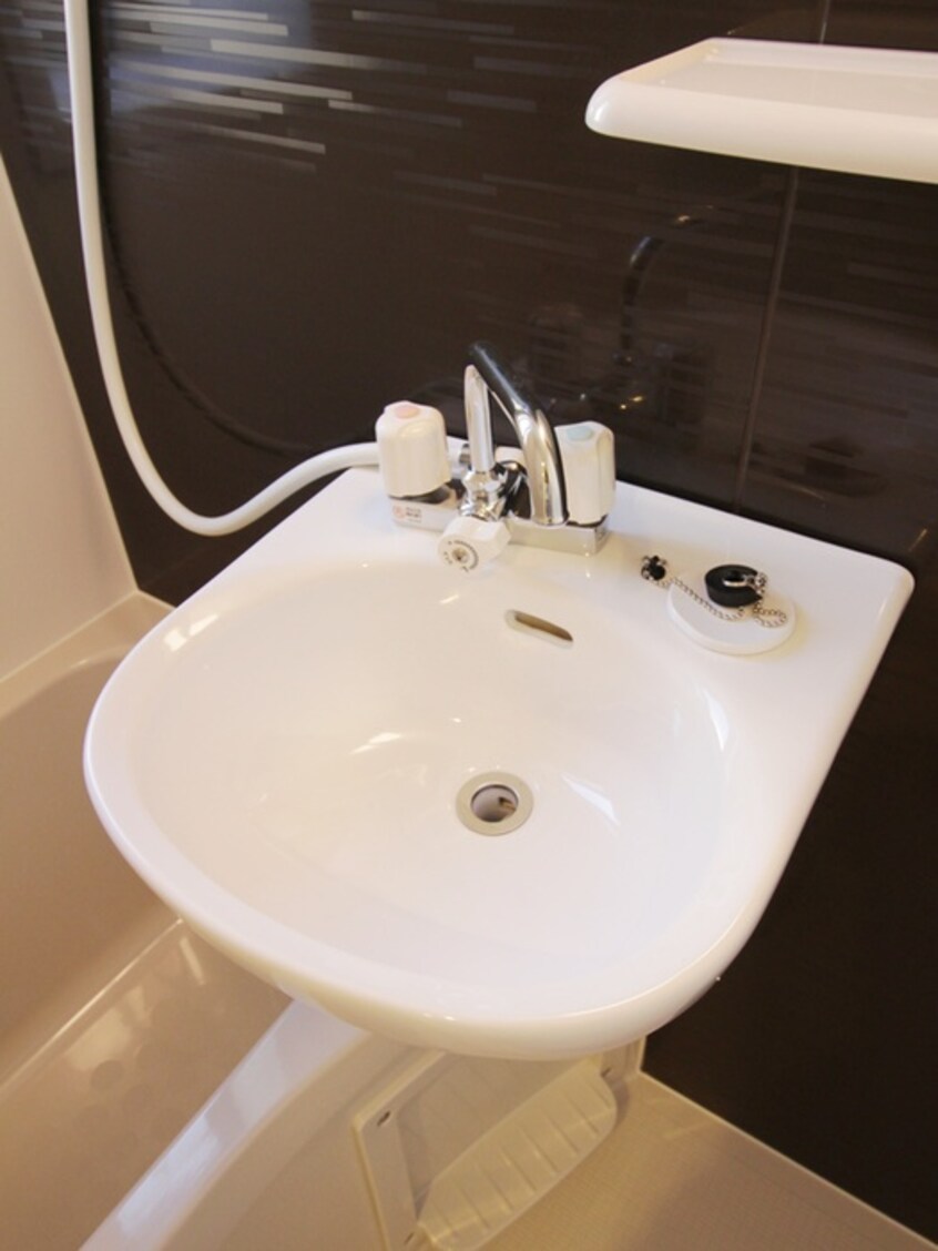 洗面 Ｊ－Ｆｌａｔ柿生