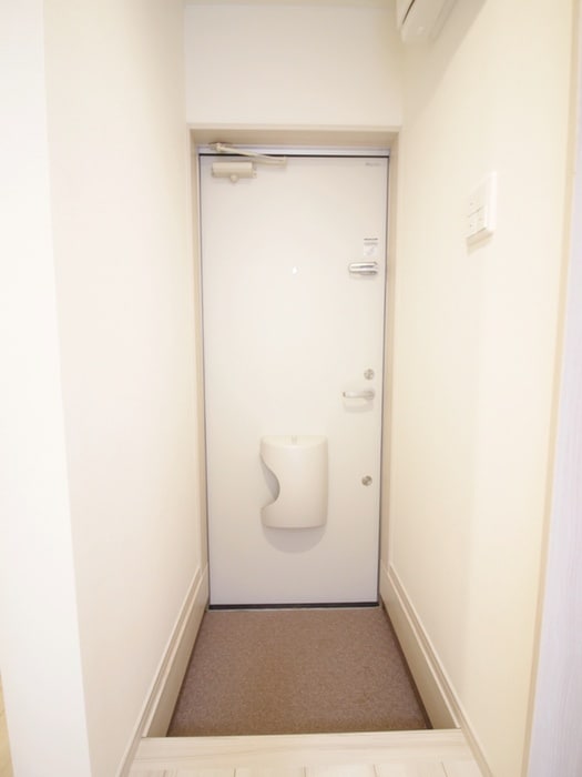玄関 Ｊ－Ｆｌａｔ柿生
