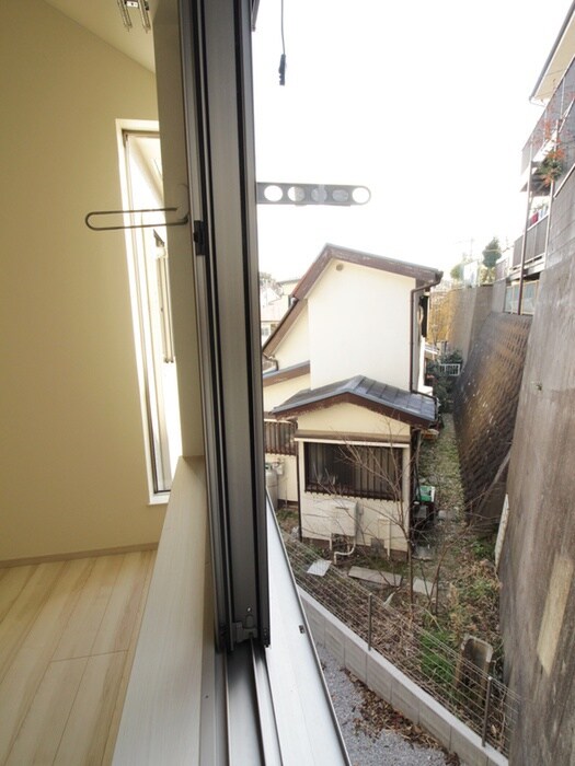 ベランダ・バルコニー Ｊ－Ｆｌａｔ柿生