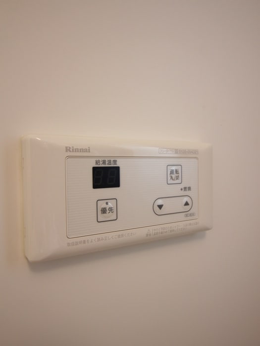 内観写真 Ｊ－Ｆｌａｔ柿生