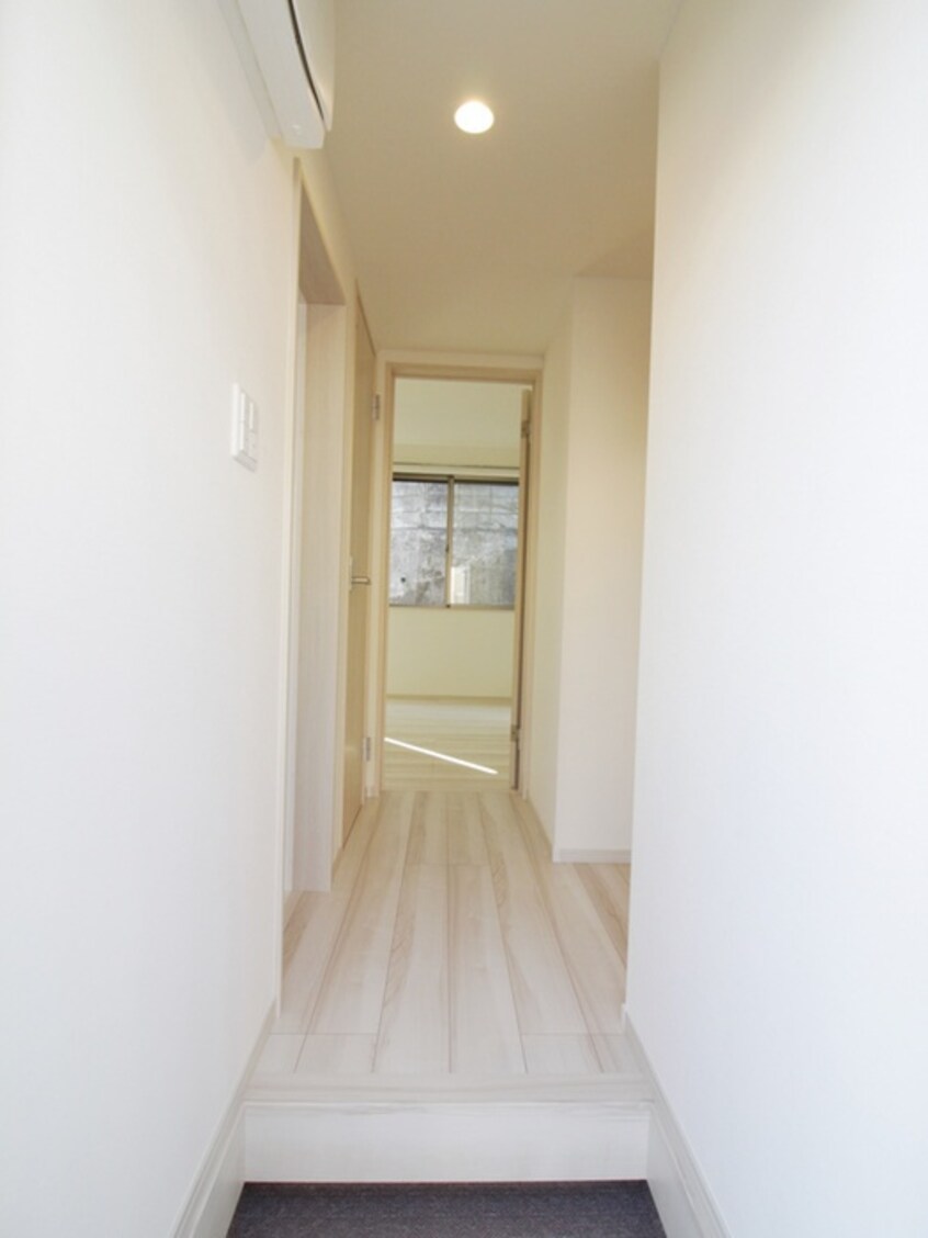 廊下 Ｊ－Ｆｌａｔ柿生