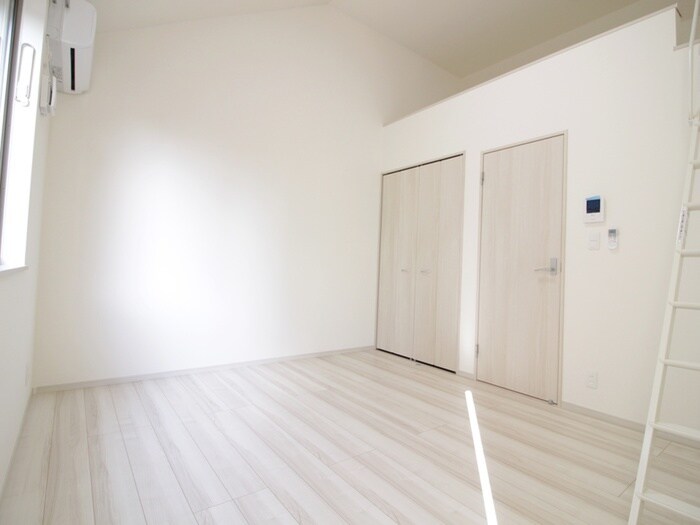 居室 Ｊ－Ｆｌａｔ柿生