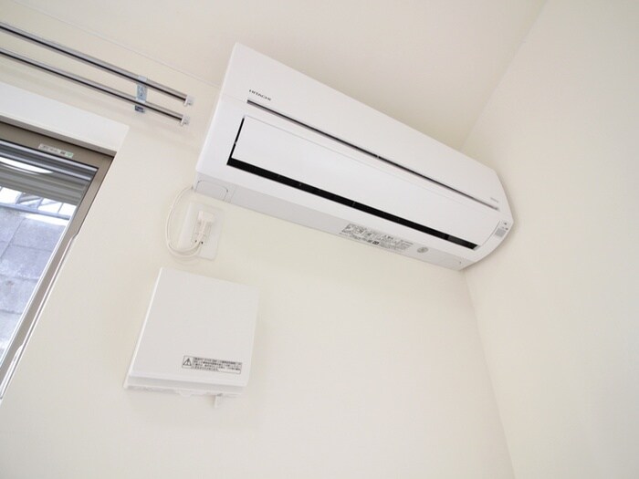 内観写真 Ｊ－Ｆｌａｔ柿生