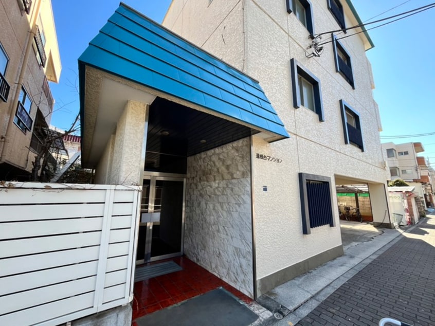 エントランス部分 JILL