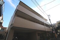 シャドーウィング洗足池