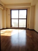 居室 シャドーウィング洗足池