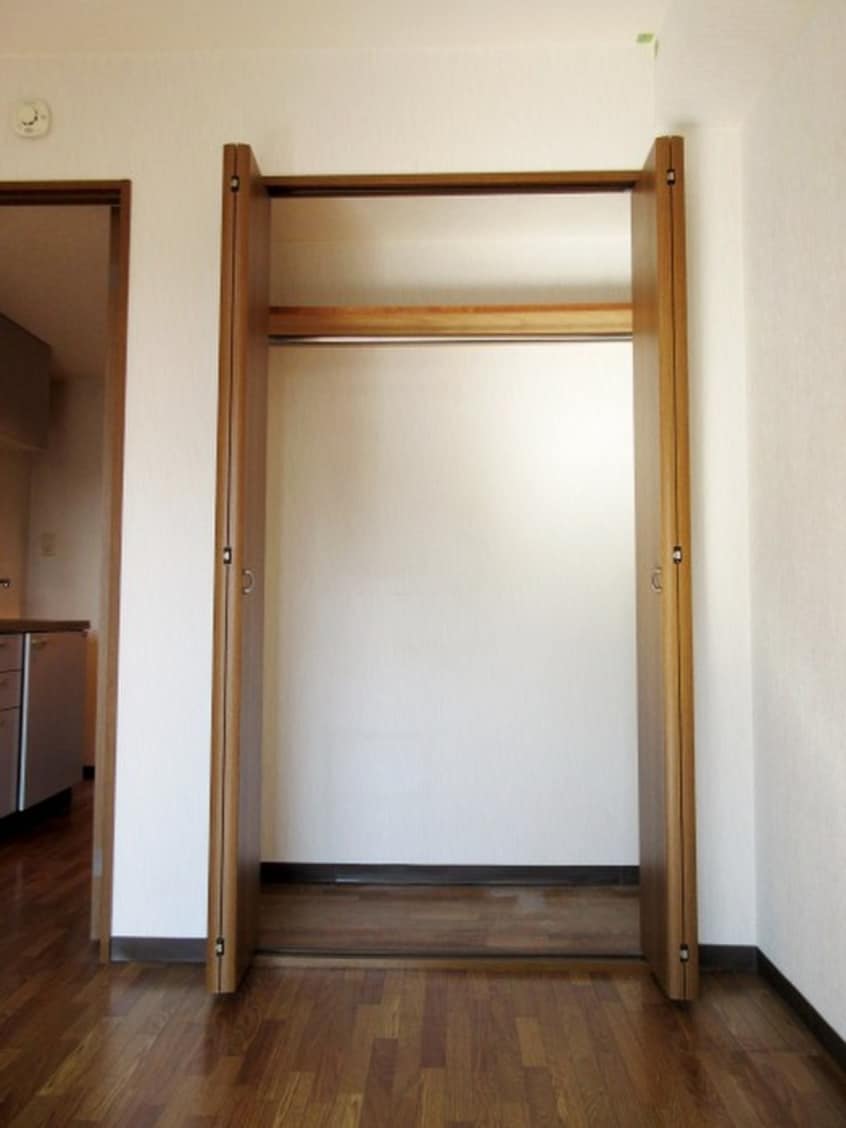 収納 シャドーウィング洗足池